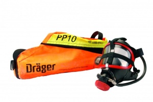   Drager PP - 10 ( )